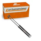 Qty Front Hood Lift Supports Replaces 51231960852 Shocks New. Price: $31.99.