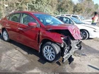 Used Vapor Canister Fits: 2019 Nissan Sentra Grade. Price: $174.90.