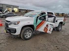 Used Vapor Canister Fits: 2021 Chevrolet Colorado Grade. Price: $175.75.