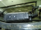 2019 Hyundai Sonata Fuel Vapor Canister 2.4 Liter Used. Price: $115.44.