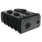 Standard Motor Products CP3159 Vapor Canister For 07-11 Jeep Wrangler New. Price: $148.93.