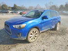 Used Vapor Canister Fits: 2015 Mitsubishi Outlander Sport Grade. Price: $159.99.