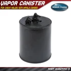 Vapor Canister For Chevy Malibu 1978 Impala Camaro Corvette Caprice Buick Regal New. Price: $50.99.