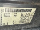 Maxima 2016 Fuel Vapor Canister 104687208 Used. Price: $84.99.