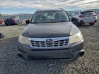 Used Vapor Canister Fits: 2012 Subaru Forester Grade. Price: $148.00.