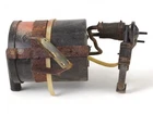 1984 - 1996 Jaguar Xjs He Fuel Evaporator Canister Charcoal CAC3814 Oem Used. Price: $249.47.