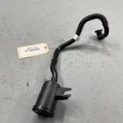 20-23 Audi A5 Sportback Fuel Vapor Charcoal Canister Filter & Hose Tube Pipe Oem Used. Price: $33.74.