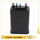Fuel Vapor Charcoal Canister Fit For 1998 Hyundai Sonata 2.0L 3.0L 3142038100 New. Price: $84.23.
