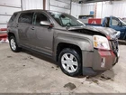 Used Vapor Canister Fits: 2012 Gmc Terrain Grade. Price: $132.15.