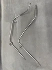 1971 1972 Pontiac Gto Lemans Fuel Vapor Charcoal Canister Lines Tempest Judge Oe Used. Price: $144.26.