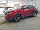 Used Vapor Canister Fits: 2019 Nissan Rogue Sport Grade. Price: $175.75.