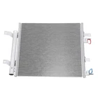 Genuine Jaguar 2010-2020 F-type Xj Air Conditioner Condenser C2D26543 Oem New. Price: $552.99.