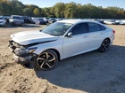 Used Vapor Canister Fits: 2020 Honda Accord Grade. Price: $174.90.