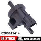 Fits For Maserati Ghibli 2014-2019 Vapor Purge Control Solenoid Valve 0280142414 New. Price: $15.27.