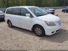 Used Vapor Canister Fits: 2010 Honda Odyssey Grade. Price: $175.75.