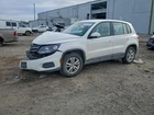 Tiguan 2013 Fuel Vapor Canister 2379537 Used. Price: $155.00.