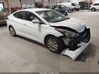 Used Vapor Canister Fits: 2015 Hyundai Elantra Grade. Price: $161.49.