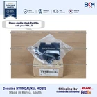 Genuine 33041 D2000, B1000 Fuel Pump Controller For Hyundai Genesis G80,KIA K900 New. Price: $61.97.