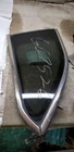 17 18 19 Toyota Highlander Evaporator Canister Used. Price: $194.99.