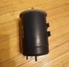 1991 - 1993 Mazda B2600I Fuel Vapor Charcoal Evap Canister Emissions Oem Used. Price: $99.00.
