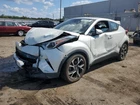 Used Vapor Canister Fits: 2018 Toyota C-hr Grade. Price: $175.75.