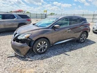 Used Vapor Canister Fits: 2017 Nissan Murano Grade. Price: $159.99.