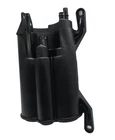 2005-2009 Land Rover LR3 Fuel Vapor Recovery Charcoal Canister Oem WTB000292 New. Price: $175.33.