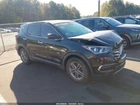 Used Vapor Canister Fits: 2017 Hyundai Santa Fe Grade. Price: $174.90.