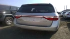 Used Vapor Canister Fits: 2012 Honda Odyssey Grade. Price: $123.00.
