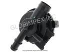For Bmw (2012-2021) Fuel Vapor Detection "leak Diagnostic Uro Parts New. Price: $81.45.
