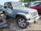 Used Vapor Canister Fits: 2015 Jeep Wrangler Grade. Price: $174.90.