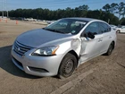 Used Vapor Canister Fits: 2015 Nissan Sentra Grade. Price: $185.00.