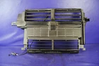 2013-2018 Ford C-max Active Shutter Assembly Radiator Grille Control W/motor Oem Used. Price: $299.99.