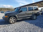Used Vapor Canister Fits: 2006 Jeep Commander Grade. Price: $174.90.