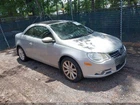 Used Vapor Canister Fits: 2010 Volkswagen Eos Grade. Price: $174.90.