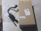 New Genuine Motorcraft Vapor Canister Purge Valve CX-2360 Ford BC3Z-9C915-A. Price: $75.00.