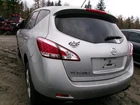 Used Vapor Canister Fits: 2014 Nissan Murano Grade. Price: $123.00.