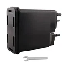 Evap Charcoal Vapor Canister For Chevrolet Express 3500 04-19 911-095 12569373 New. Price: $45.21.