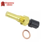New Fuel Injection Thermal & Time Switch For Toyota 3VZE 22RE 3SGTE 3FE. Price: $17.39.
