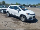 Used Vapor Canister Fits: 2020 Chevrolet Trax Grade. Price: $161.49.
