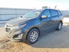 Used Vapor Canister Fits: 2019 Chevrolet Equinox Grade. Price: $161.49.