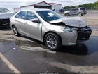 Used Vapor Canister Fits: 2016 Toyota Camry Grade. Price: $169.99.