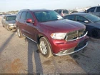 Used Vapor Canister Fits: 2019 Dodge Durango Grade. Price: $149.99.