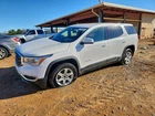 Used Vapor Canister Fits: 2017 Gmc Acadia Grade. Price: $161.49.