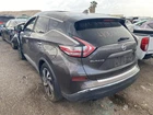 Used Vapor Canister Fits: 2016 Nissan Murano Grade. Price: $123.00.