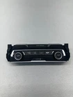 2017 2018 Honda Civic Type-r K20C1 FK8 A/c Heater Console Switch Oem 252224 Used. Price: $45.00.