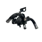 Honda Accord Hybrid 2017-2020 2.0L Purge Control Solenoid Valve Pipe Oem Used. Price: $37.49.