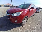 Tucson 2013 Fuel Vapor Canister 11034163 Used. Price: $76.02.