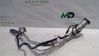 2018-2021 Ford Ecosport Fuel Gas Tank Filler Neck Hose Tube Pipe GN13-9032-AE Used. Price: $100.00.
