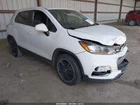 Used Vapor Canister Fits: 2017 Chevrolet Trax Grade. Price: $174.90.